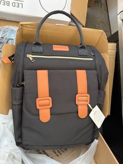 Diaper bags