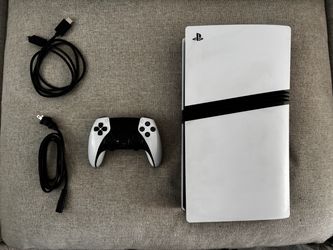 PlayStation 5 Pro