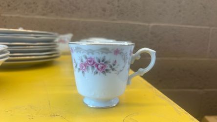Vintage china