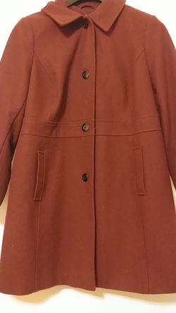 Princeton and York women coat 22 wide