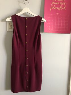 Forever 21 dress