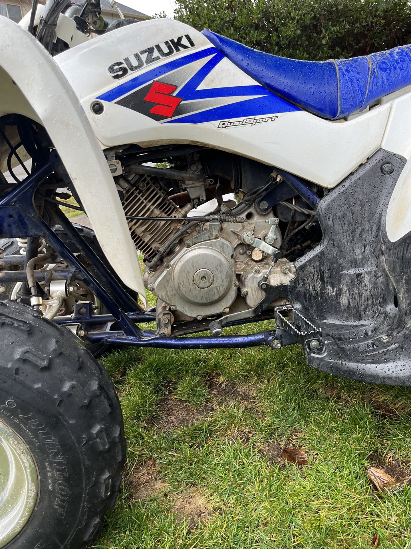 2006 Suzuki Ltz 250 for Sale in Vancouver, WA OfferUp