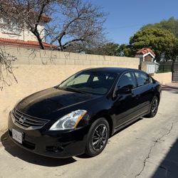 2010 Nissan Altima