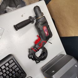 Hyper Tough 3/8 Drill