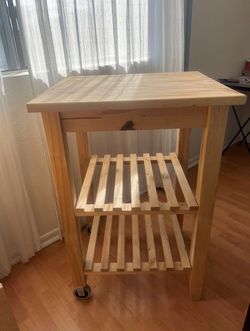 Small Kitchen Table, Multifunctional Table