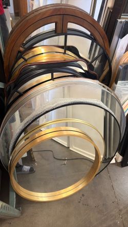 mirrors $49 each