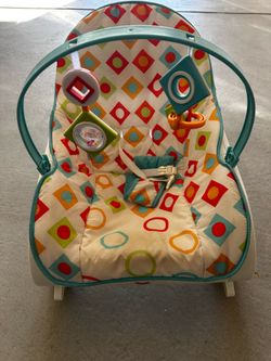 Baby Bouncer
