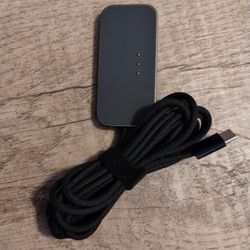 Magnetic Wireless Charger for iPad Pro 12.9 