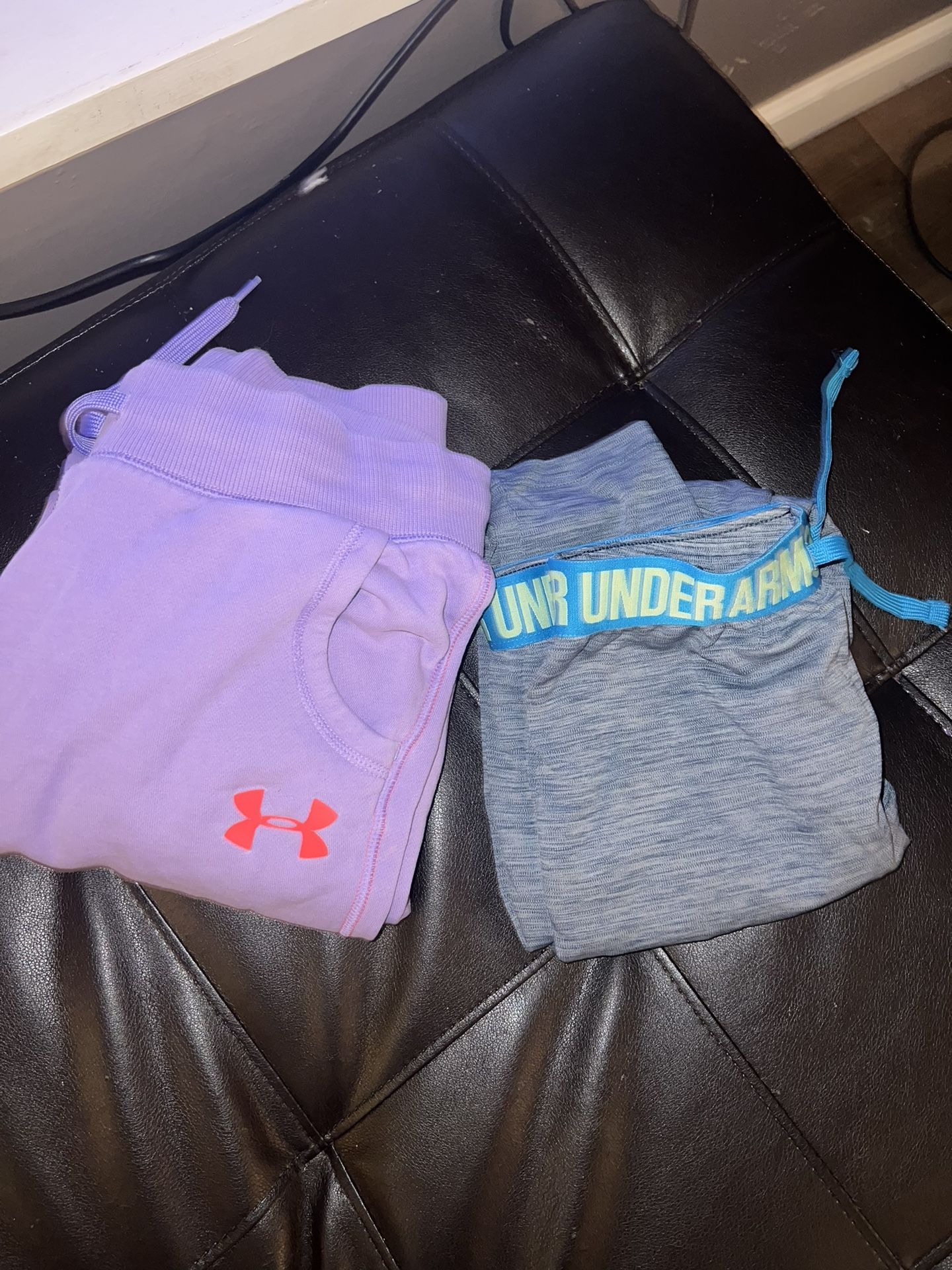 Under Armor Pants Bundle