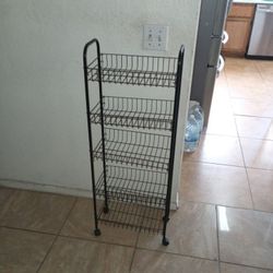 Kitchen Space Saver 