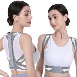 Posture Corrector. Back Brace 