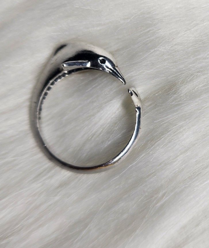 Silver Ring