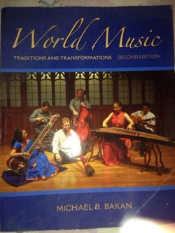 Music appreciation 101 community college