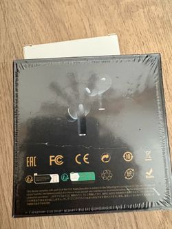 Ear buds