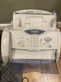 Fax Machine- Brother