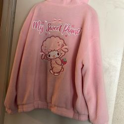 My Sweet Piano/Sanrio/JapanLA Jacket