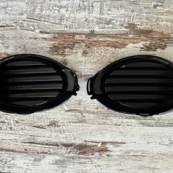 Fog Light Cover Ford Focus 2013