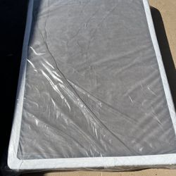 Queen Box Spring ONLY!