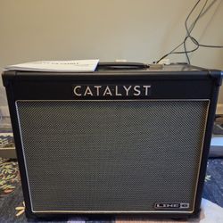 Line 6 Catalyst 60