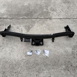 Brand New Genuine OEM Rear Trailer Hitch Assembly for 2025-2026 Hyundai Palisade