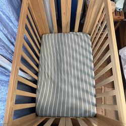 Babyletto Full Size Crib