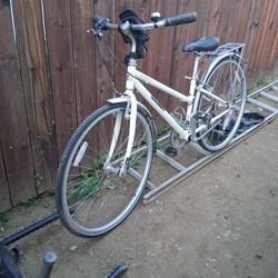 Jamis Commuter 1