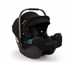Nuna PIPA RX Infant Car Seat + RELX Base