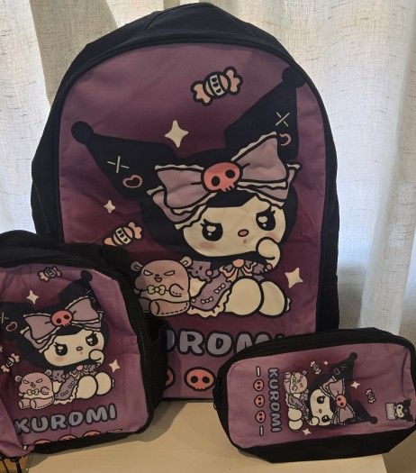 Backpack