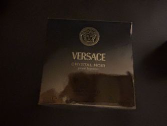 Versace perfume