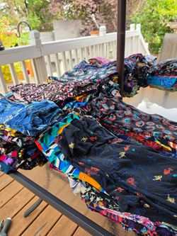 LulaRoe Tall and Curvy