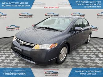 2006 Honda Civic