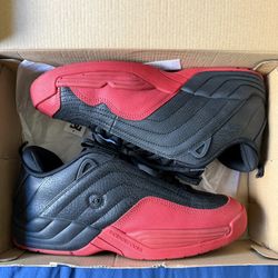 DC Stevie Williams OG 