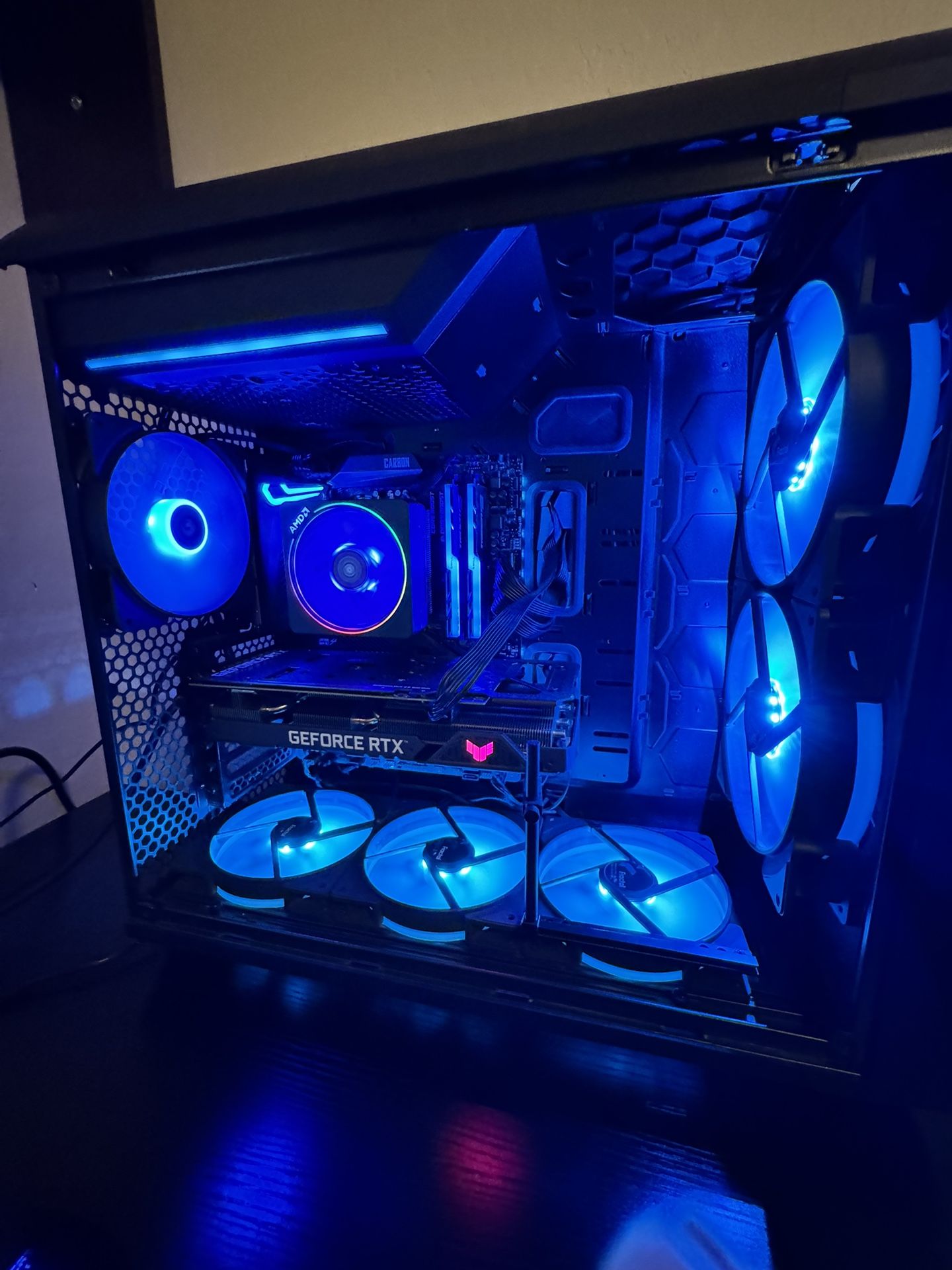 RTX Gaming PC