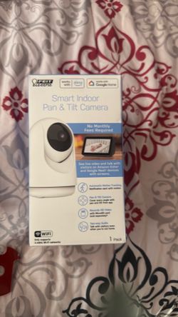 Security camera