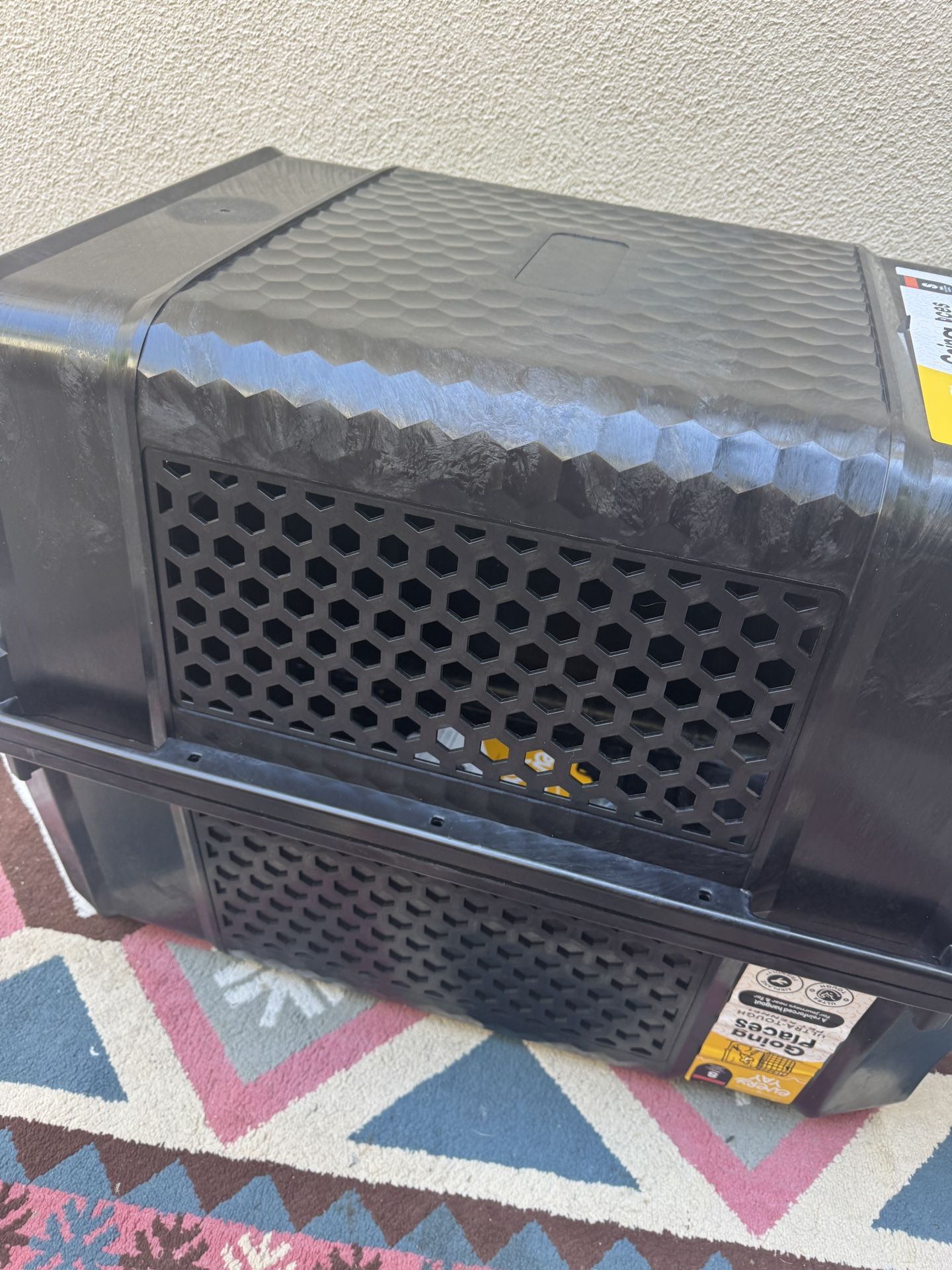 Dog kennel / Crate - New