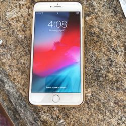 Apple Iphone 6 Plus 128 Gb Unlocked