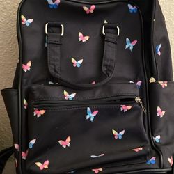 School Backpack 