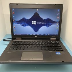 i7…i7…i7…HP…PROBOOK…model # 6470-B….120  GB…SSD ...8.0 GB RAM . , 6 GENERATION…READY FOR CLASSES ON LINE OR WORK FROM 