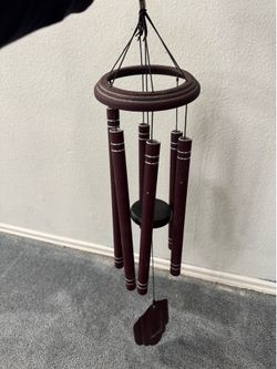 Wind chime expensive one