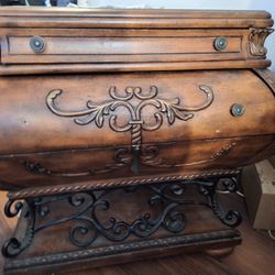 Antique Desk