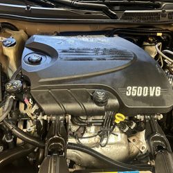 2006 Chevrolet Impala