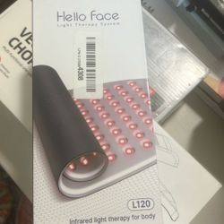 Light Therapy For Body 