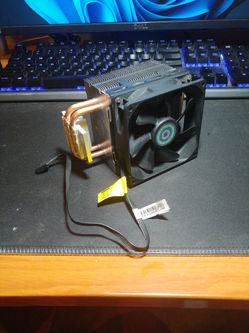 Cooler Master Hyper T2 CPU Cooler