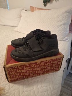 Jordan's Size 7