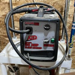 Welder