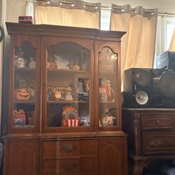 China Cabinet