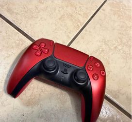 Ps5 w/ Disc drive and a controller