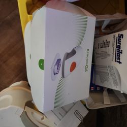 Dexcom g6