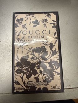 Gucci bloom