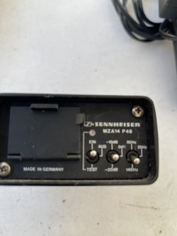 Sennheiser  MZA14P48U